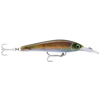 Rapala X-Rap Magnum X-Extreme XRMAGXT 16cm Hardbody Fishing Lure