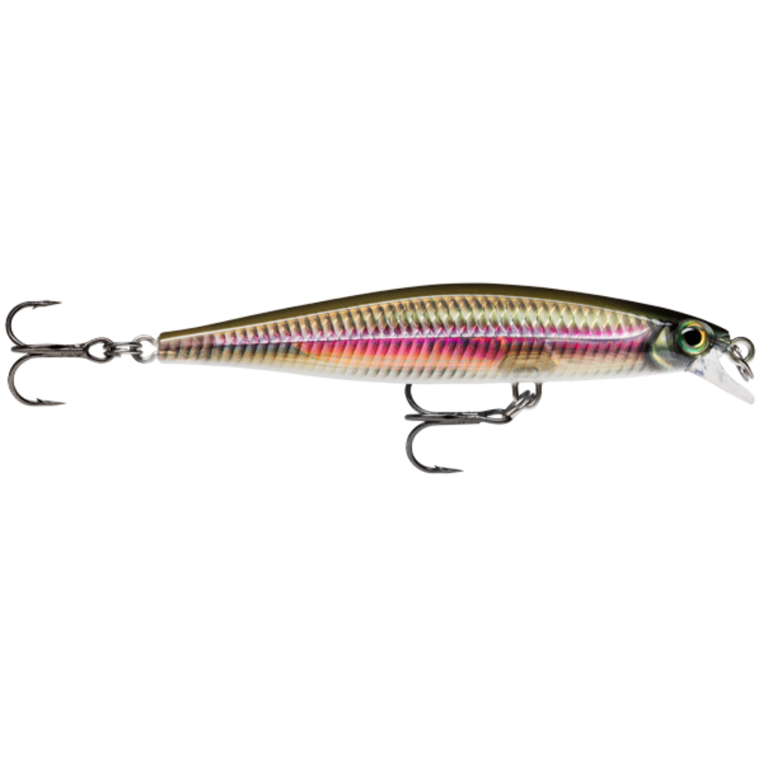 Rapala Shadow Rap Jerkbait 7cm Hardbody Fishing Lure