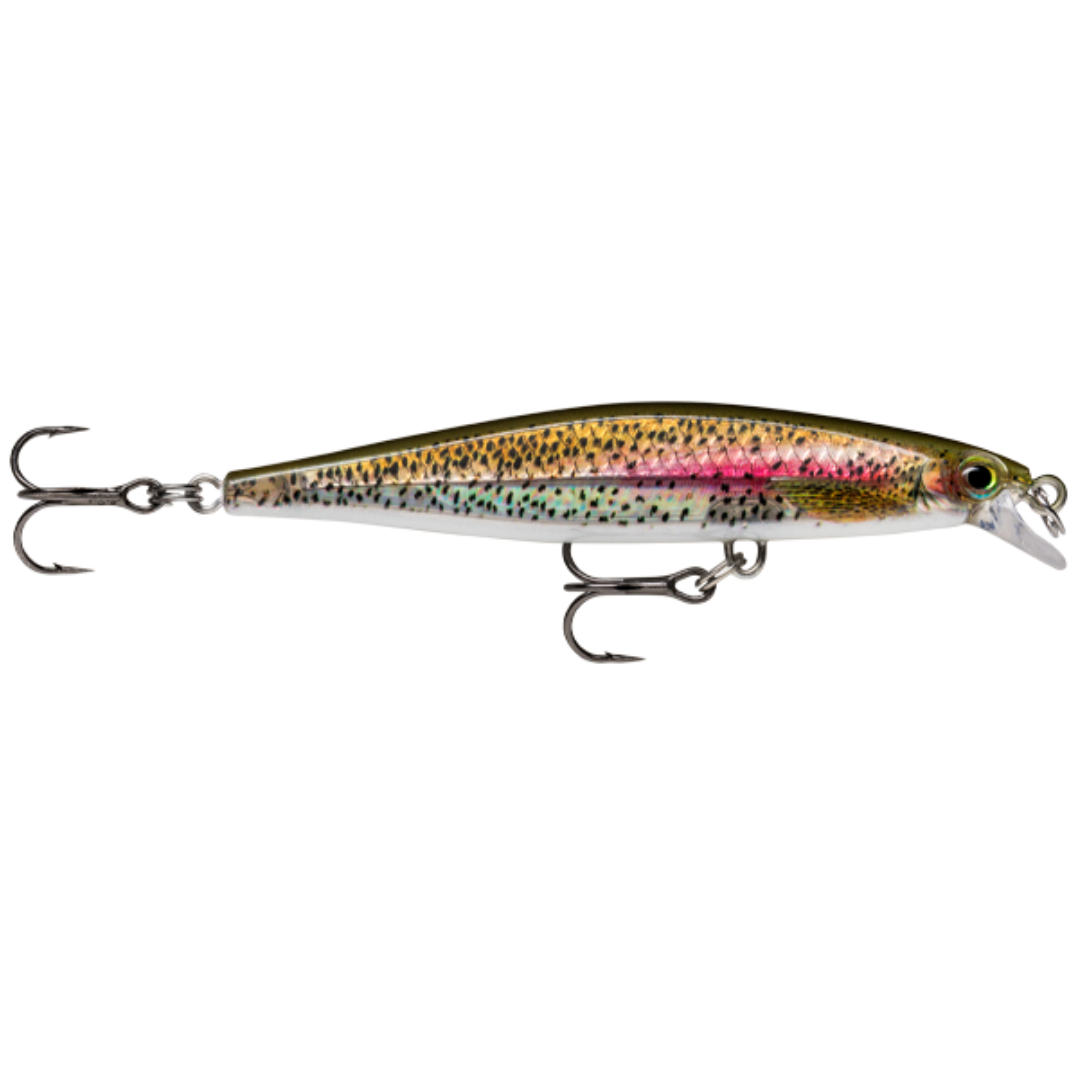Rapala Shadow Rap Jerkbait 7cm Hardbody Fishing Lure