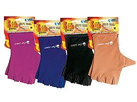 AFN Sun Gloves UPF 50+-Otto's  Tackle World