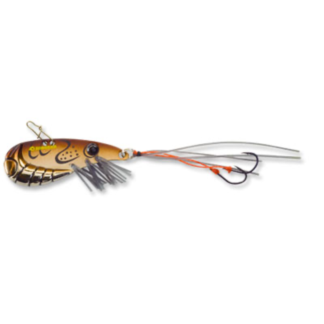 Ecogear Blade ZX-30 Metal Vibe Fishing Lure-Otto's  Tackle World