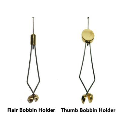 EJ Todd Bobbin Holders-Otto's  Tackle World