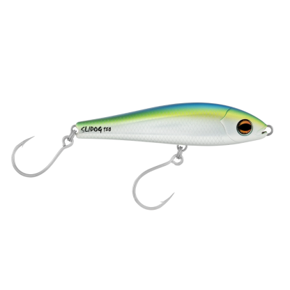 Halco Slidog 150 Stickbait Fishing Lures-Otto's  Tackle World