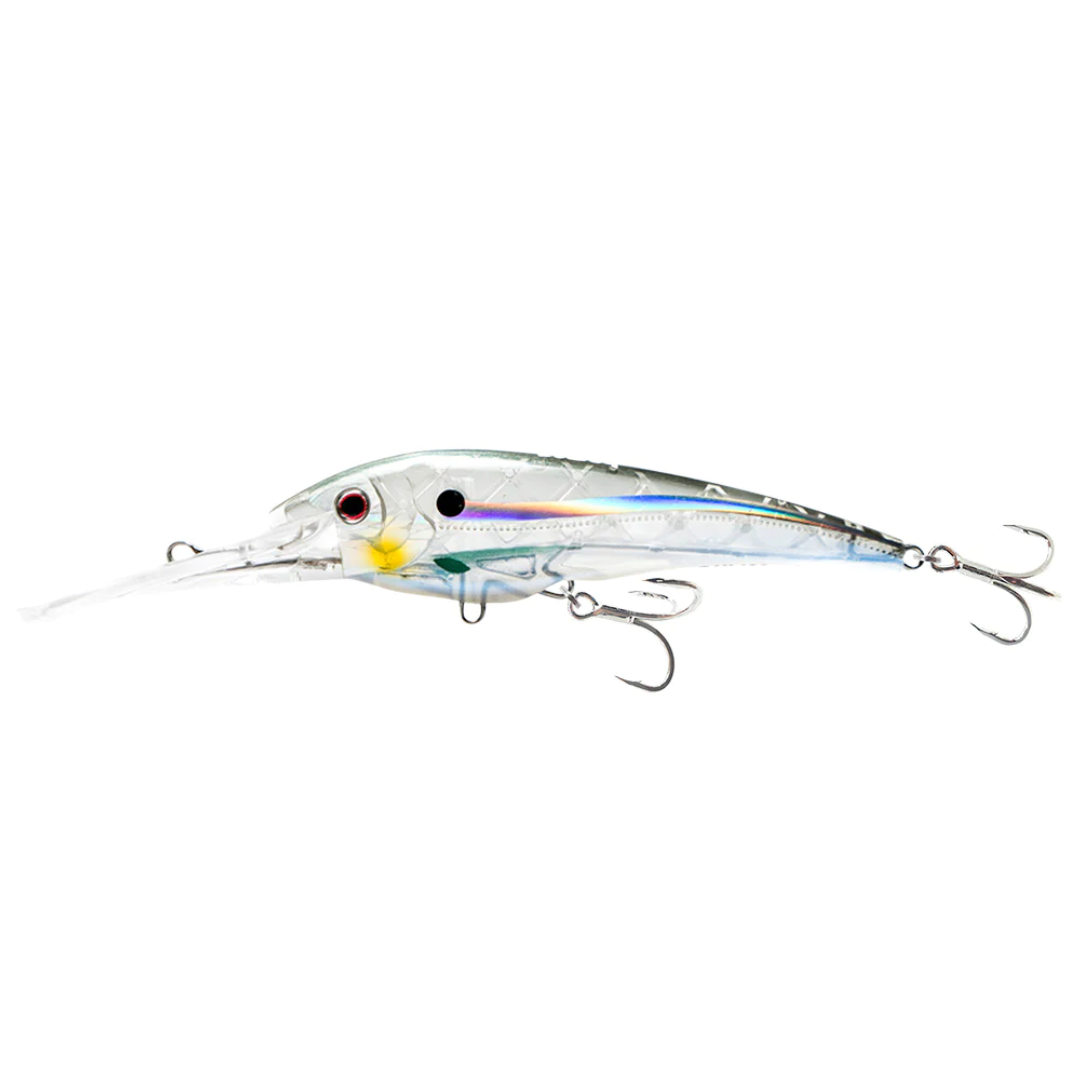 Nomad DTX Minnow 100mm Hard Body Fishing Lures-Otto's  Tackle World