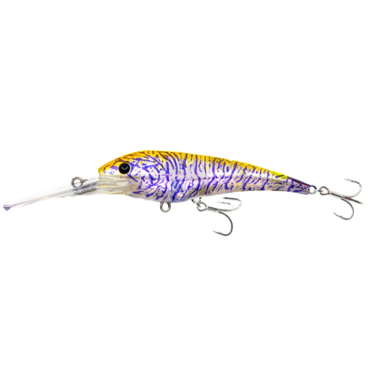 Nomad DTX Minnow 85mm Hard Body Fishing Lures-Otto's  Tackle World