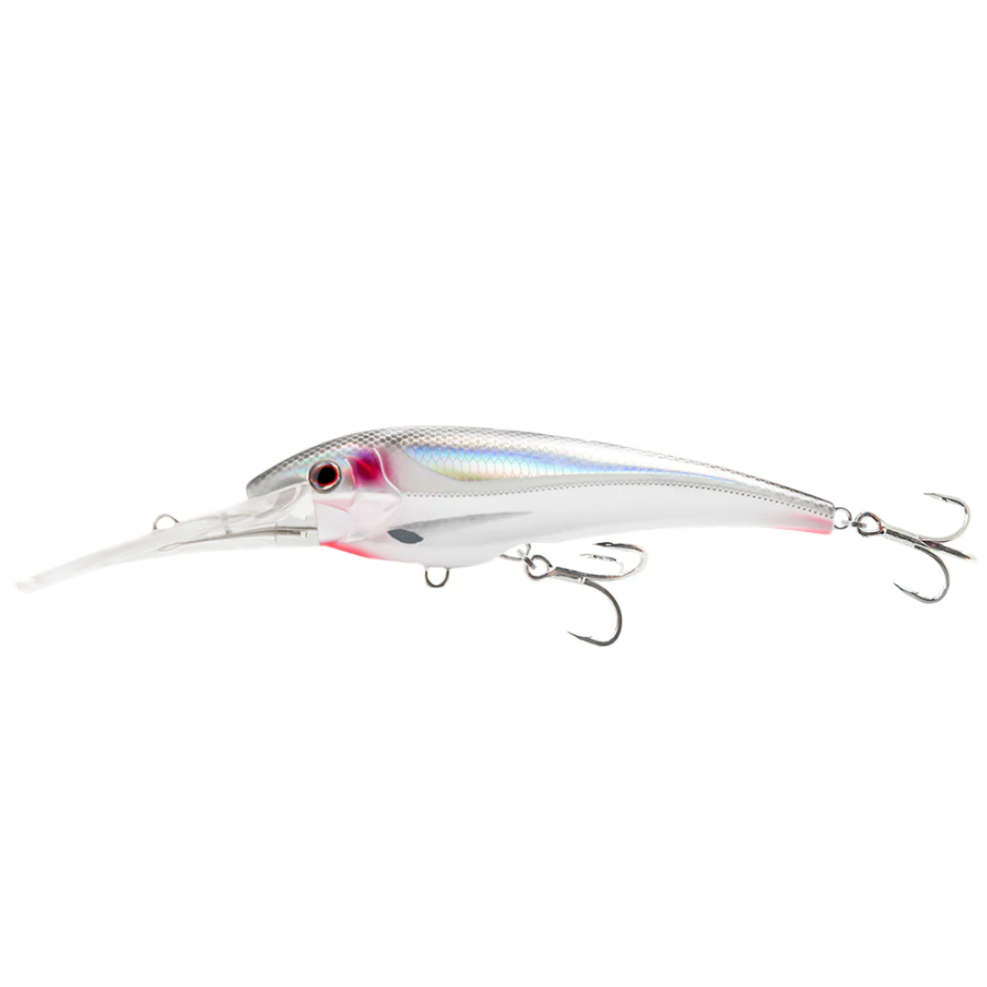 Nomad DTX Minnow 120mm Hard Body Fishing Lures-Otto's  Tackle World