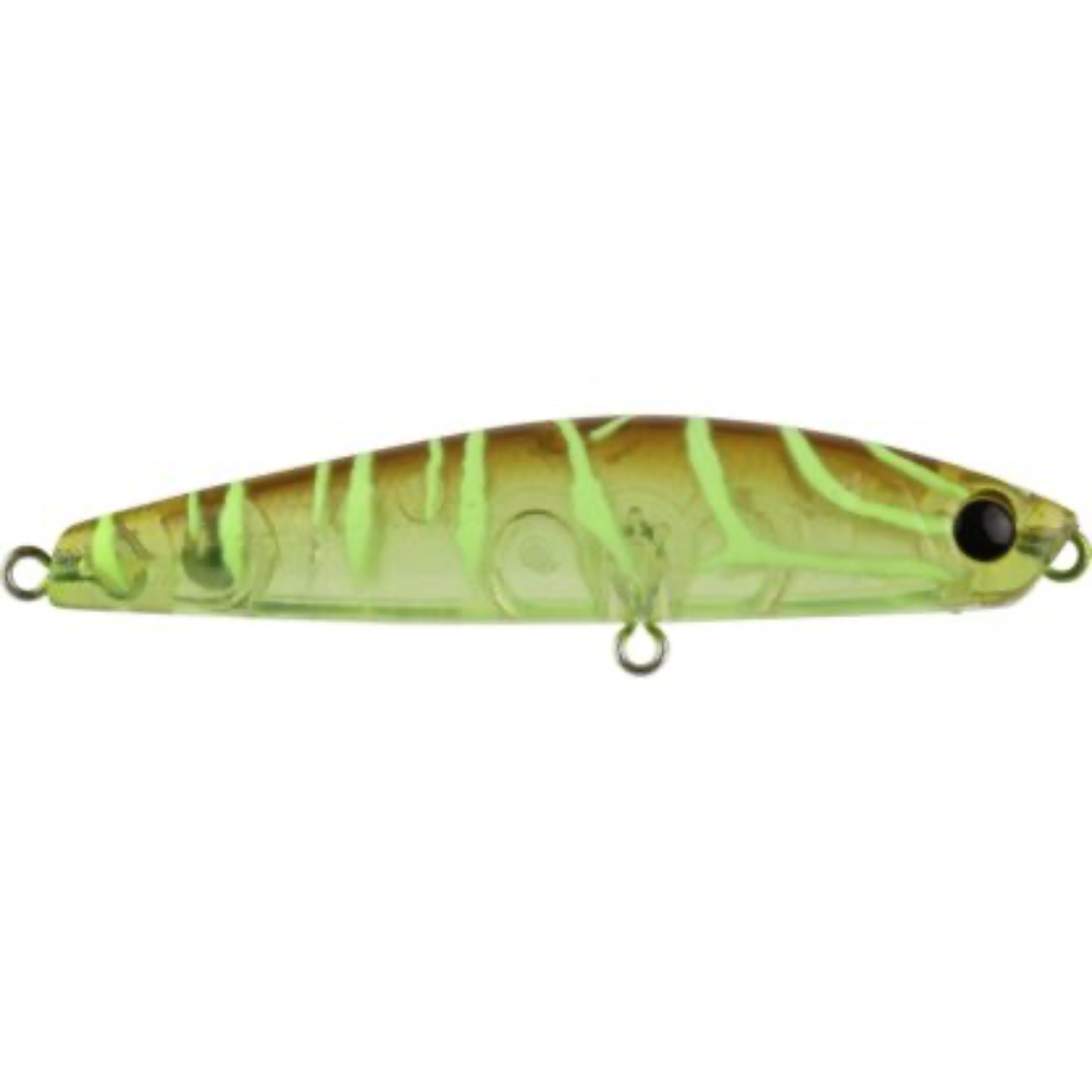 Bassday Sugapen 58mm Floating Stickbait Fishing Lure-Otto's Tackle World