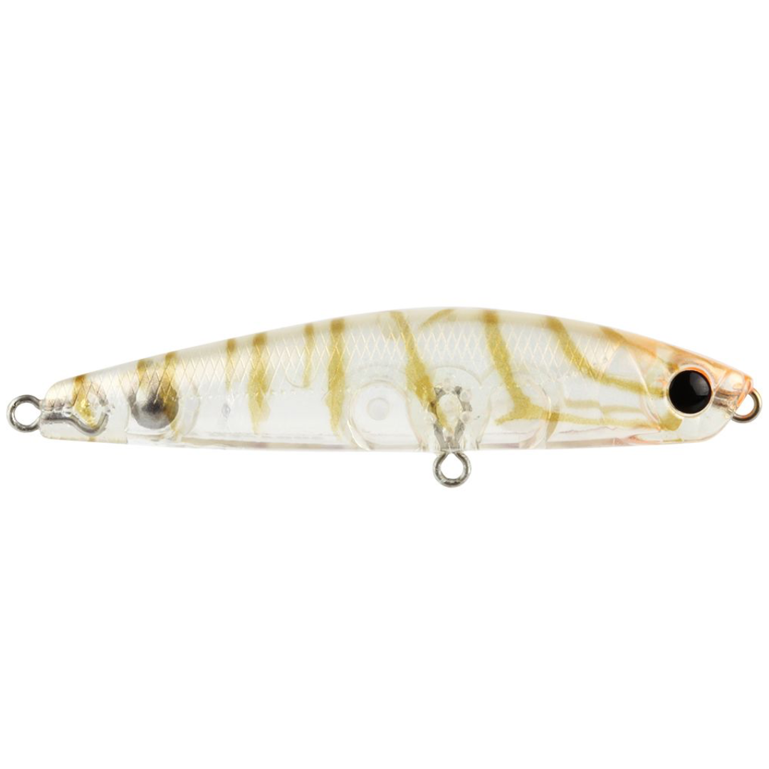 Bassday Sugapen 58mm Floating Stickbait Fishing Lure-Otto's Tackle World