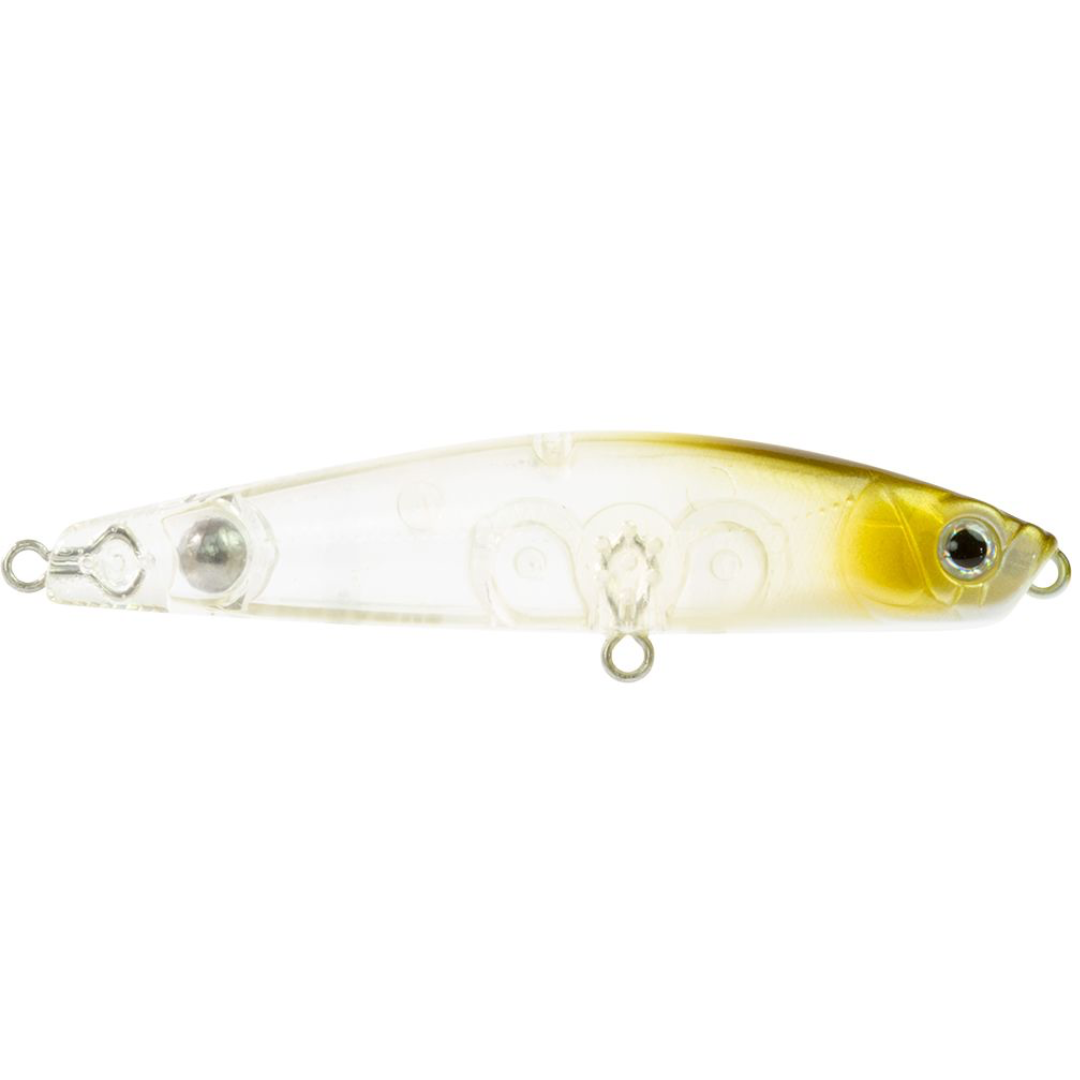 Bassday Sugapen 58mm Floating Stickbait Fishing Lure-Otto's Tackle World