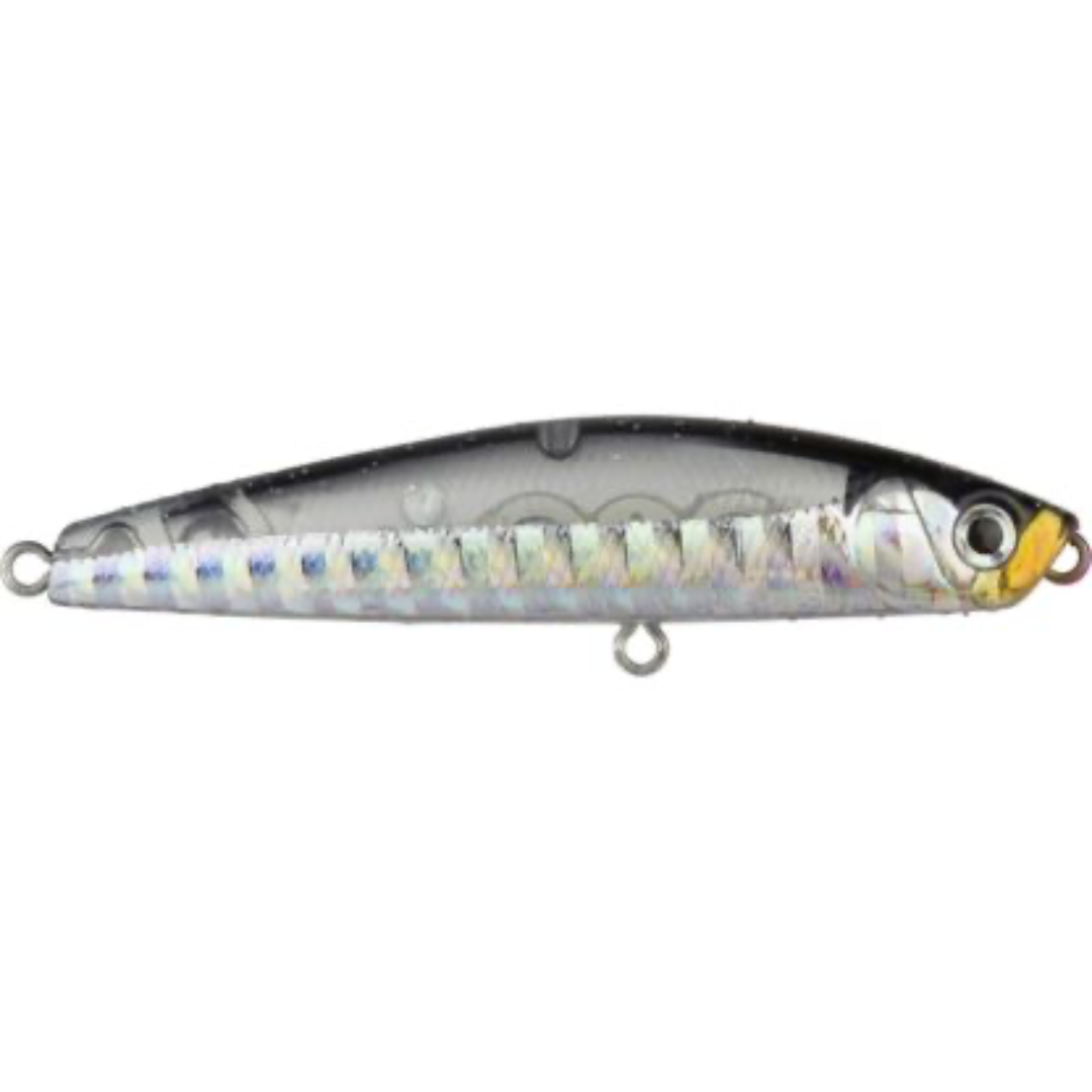 Bassday Sugapen 58mm Floating Stickbait Fishing Lure-Otto's Tackle World