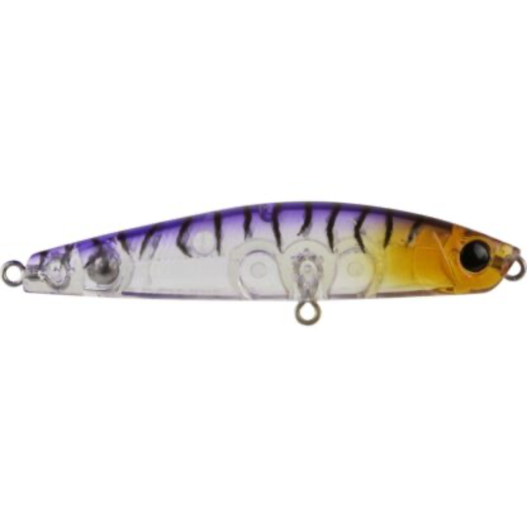Bassday Sugapen 58mm Floating Stickbait Fishing Lure-Otto's Tackle World