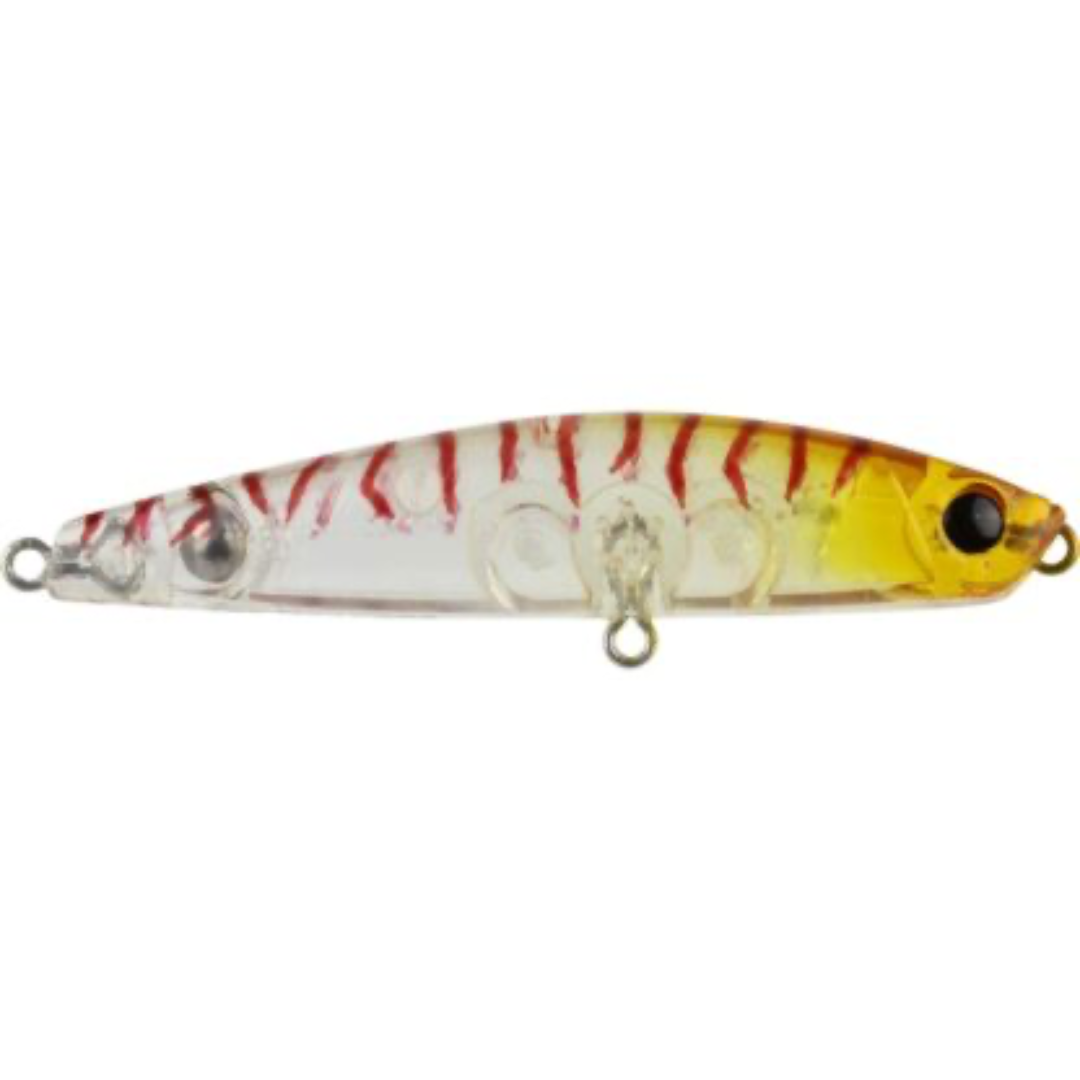 Bassday Sugapen 58mm Floating Stickbait Fishing Lure-Otto's Tackle World