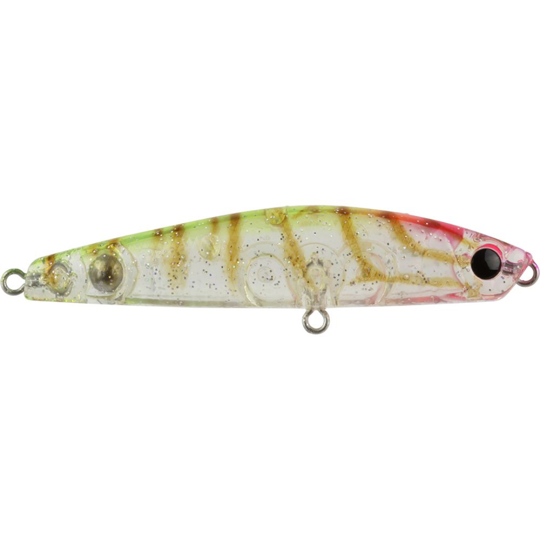 Bassday Sugapen 58mm Floating Stickbait Fishing Lure-Otto's Tackle World