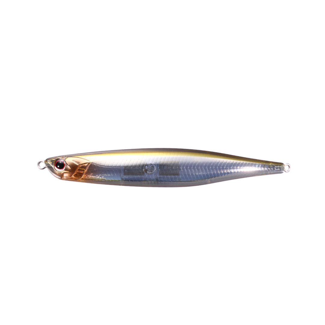 OSP Bent Minnow 130F Hard Body Surface Lures-Otto's  Tackle World