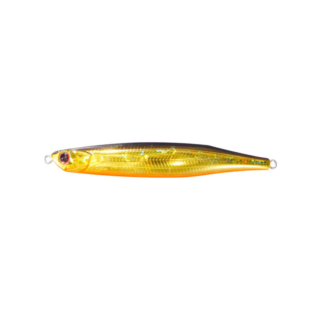 OSP Bent Minnow 130F Hard Body Surface Lures-Otto's  Tackle World