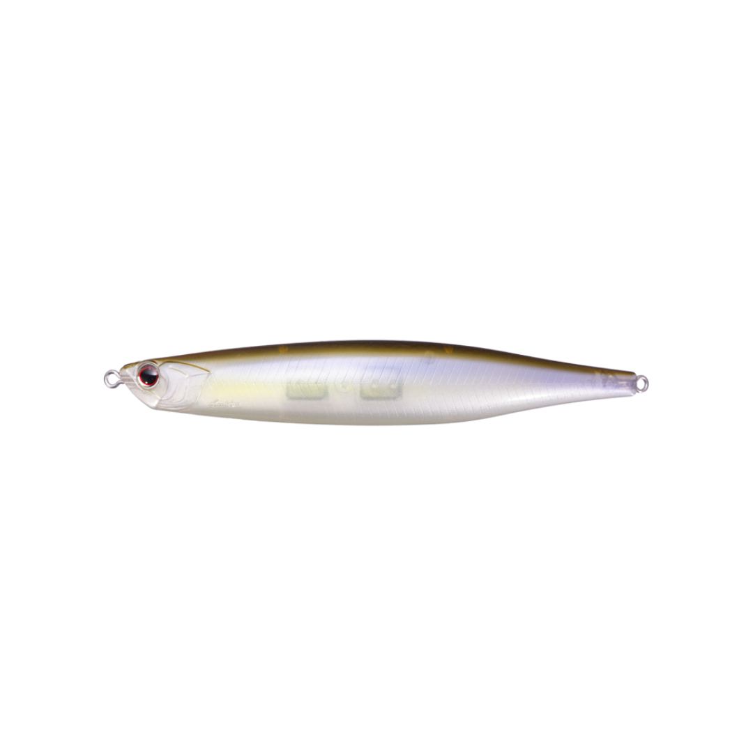 OSP Bent Minnow 130F Hard Body Surface Lures-Otto's  Tackle World