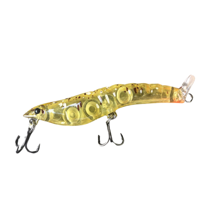 MMD Splash Prawn 70mm Surface Fishing Lure-Otto's  Tackle World