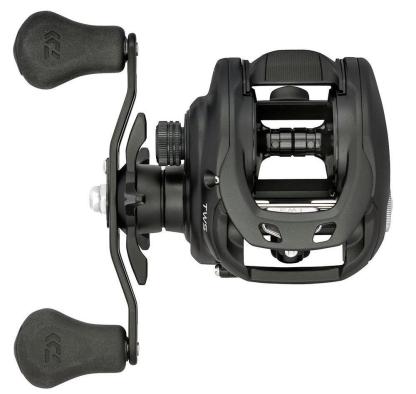 Daiwa Tatula HD LTD 200 H Baitcast Fishing Reel