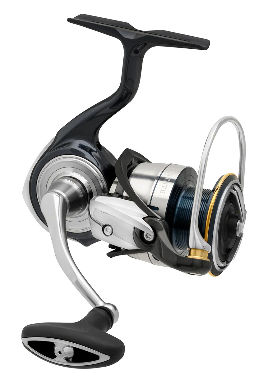 Daiwa Certate LT 4000 CXH Spinning Fishing Reel