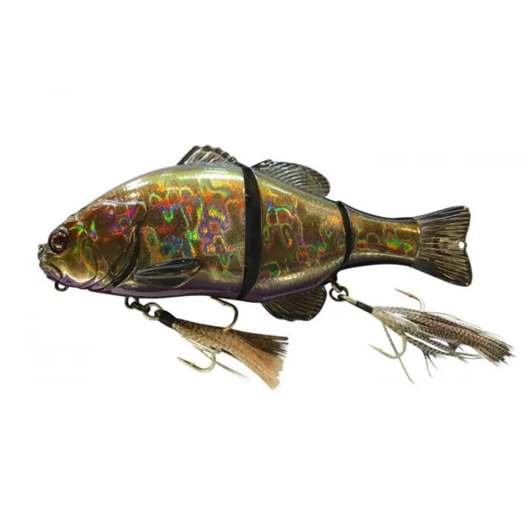 Jackall Gantarel Hard Body Fishing Lures-Otto's  Tackle World