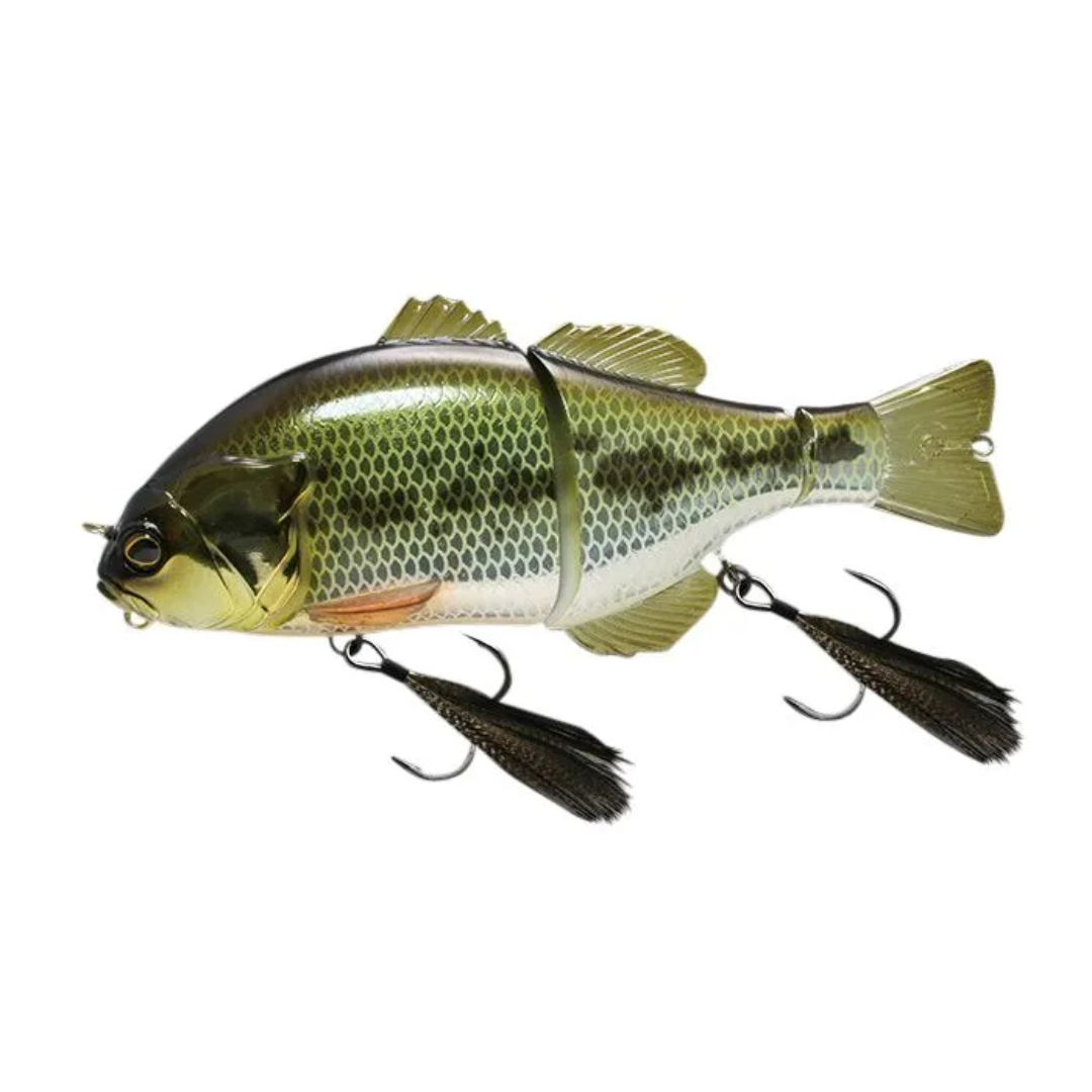 Jackall Gantarel Hard Body Fishing Lures-Otto's  Tackle World