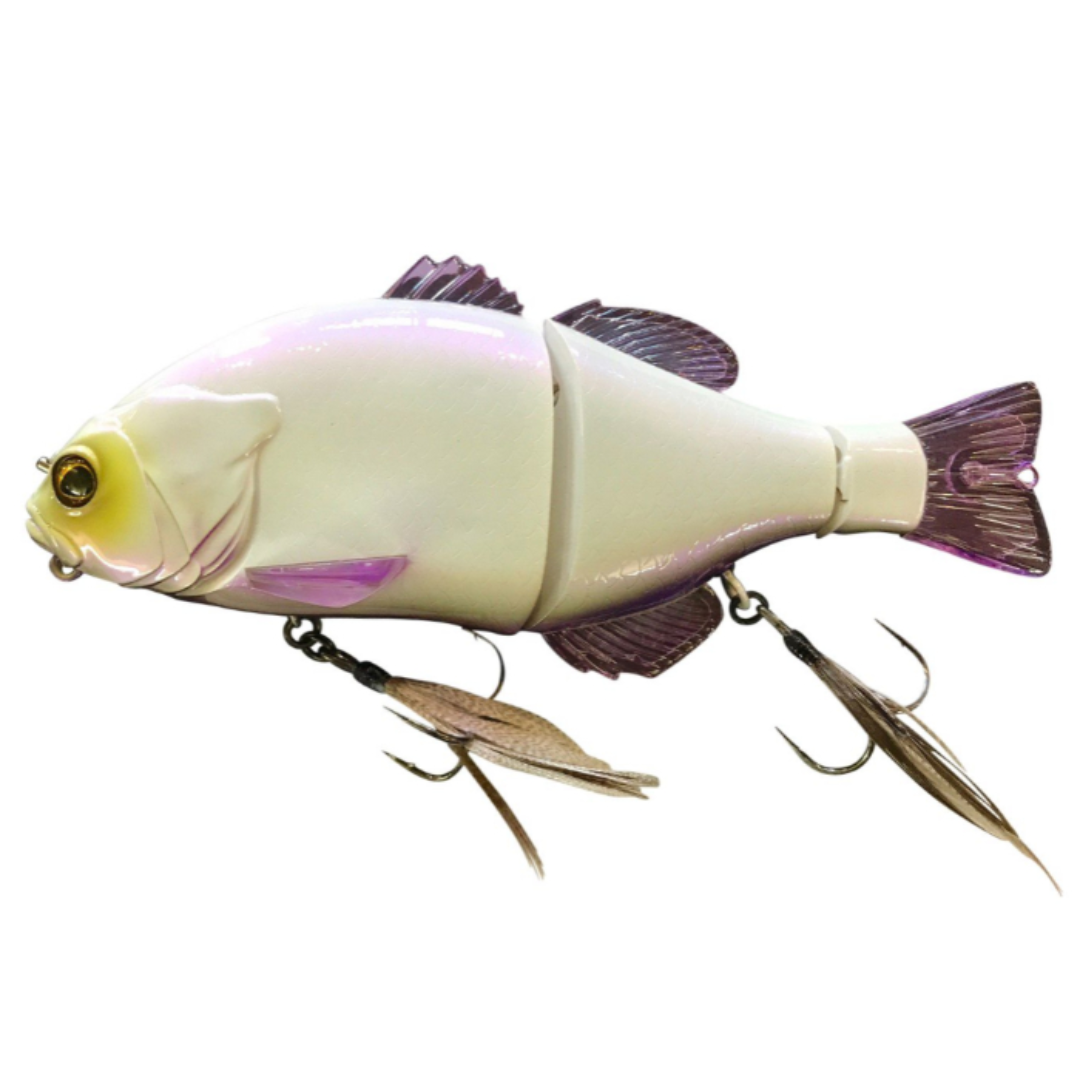 Jackall Gantarel Hard Body Fishing Lures-Otto's  Tackle World