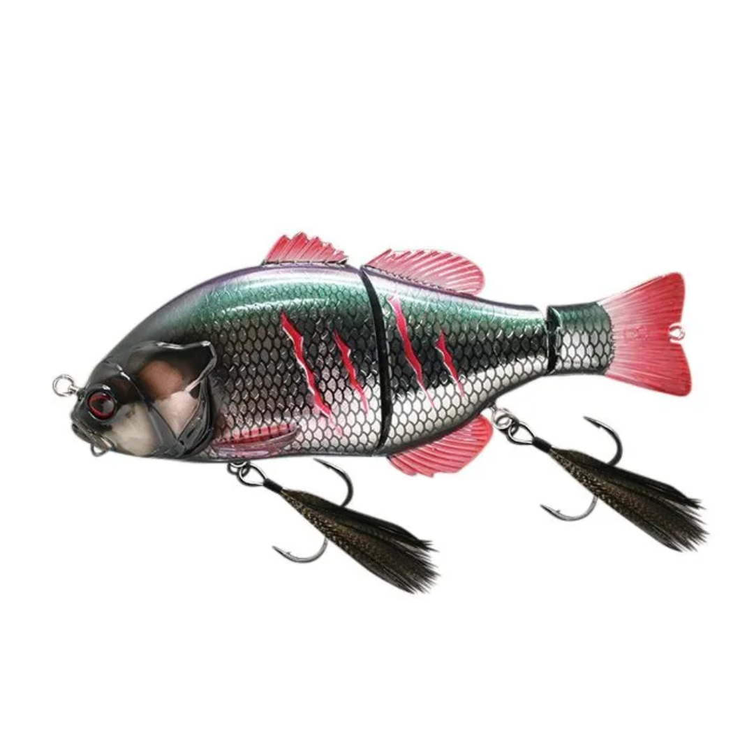 Jackall Gantarel Hard Body Fishing Lures-Otto's  Tackle World