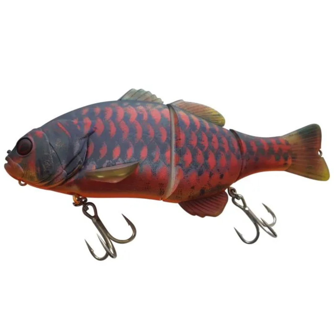Jackall Gantarel Hard Body Fishing Lures-Otto's  Tackle World