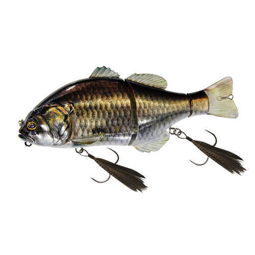 Jackall Gantarel Hard Body Fishing Lures-Otto's  Tackle World