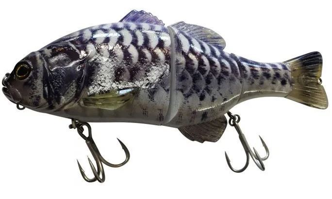Jackall Gantarel Hard Body Fishing Lures-Otto's  Tackle World