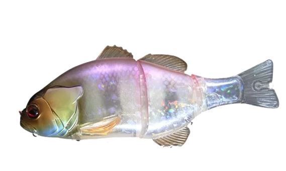 Jackall Gantarel Hard Body Fishing Lures-Otto's  Tackle World