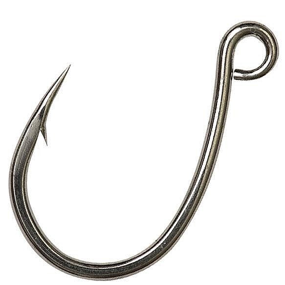 Decoy Jig Singles Sergeant Fishing Hooks-Otto's  Tackle World