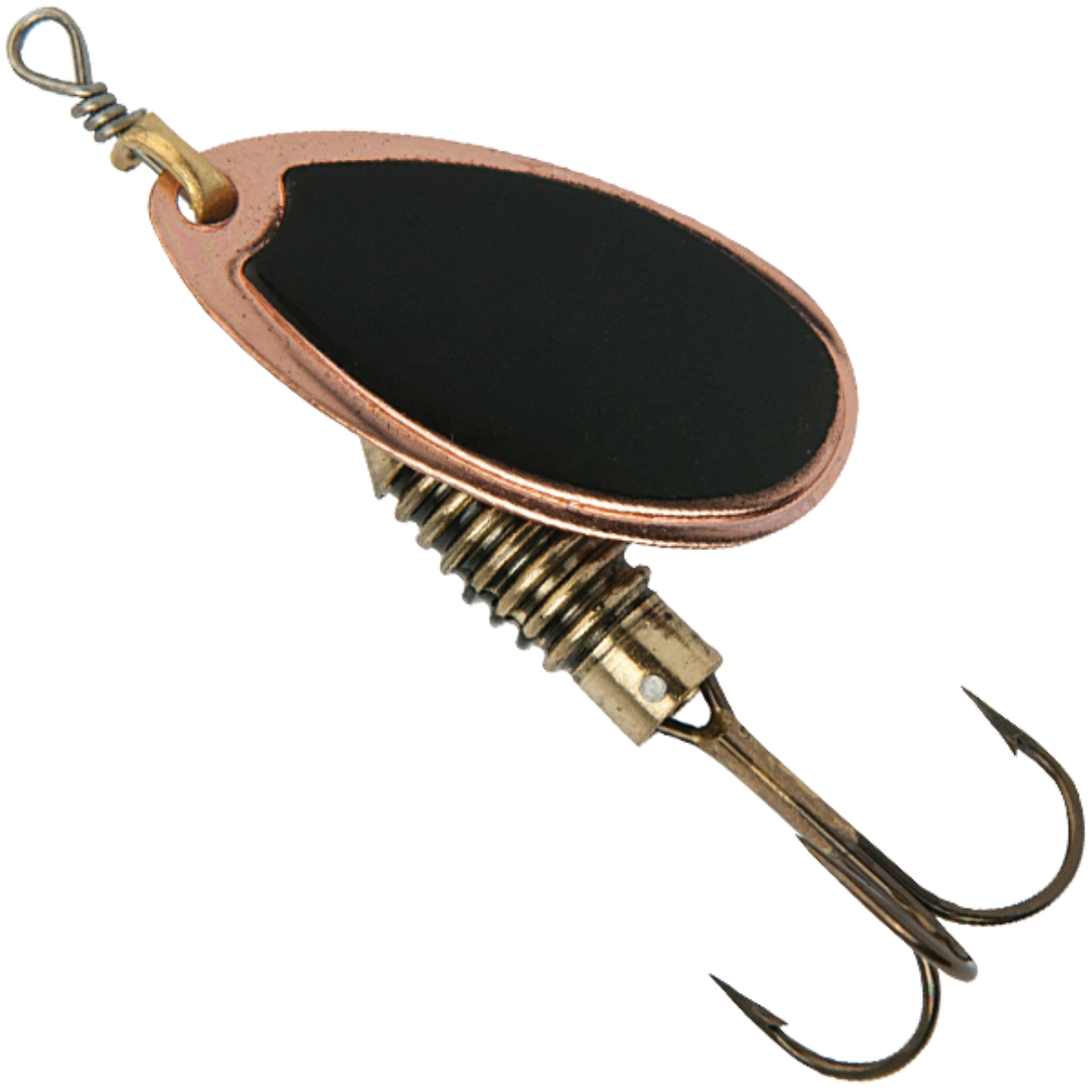 Classic Celta Rublex Twin Pack- Size 1 (2g) Spinnerbait Fishing Lures-Otto's Tackle World