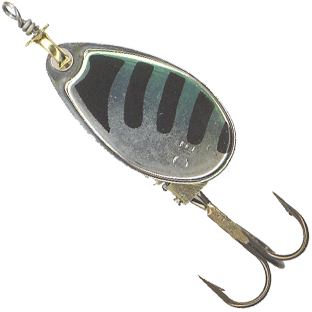 Classic Celta Rublex Twin Pack- Size 1 (2g) Spinnerbait Fishing Lures-Otto's Tackle World