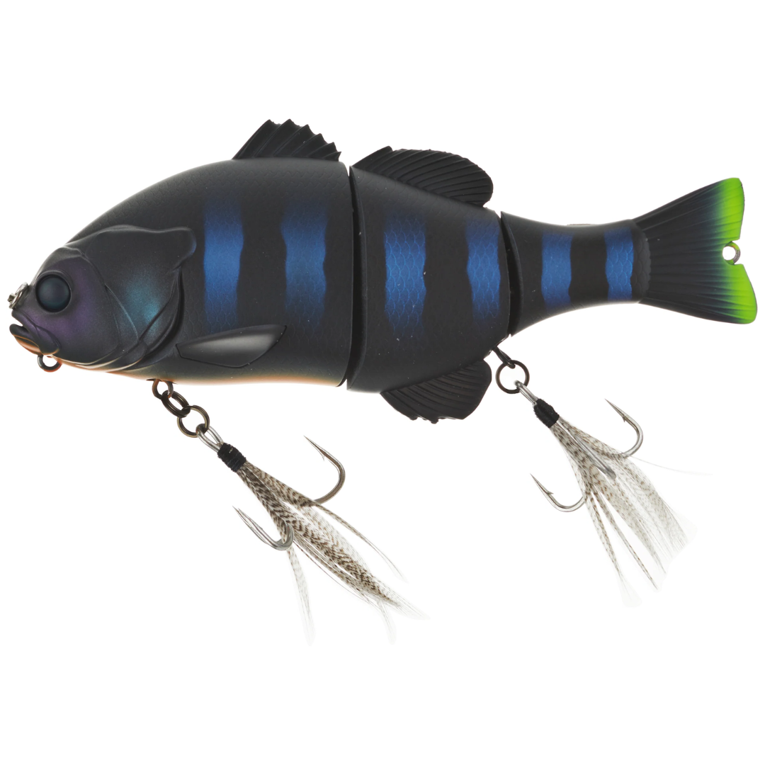 Jackall Gigantarel Hard Body Swimbait Fishing Lures-Otto's Tackle World