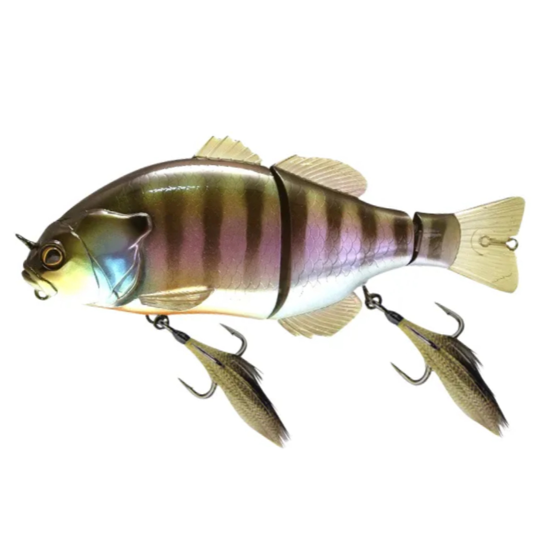 Jackall Gigantarel Hard Body Swimbait Fishing Lures-Otto's Tackle World