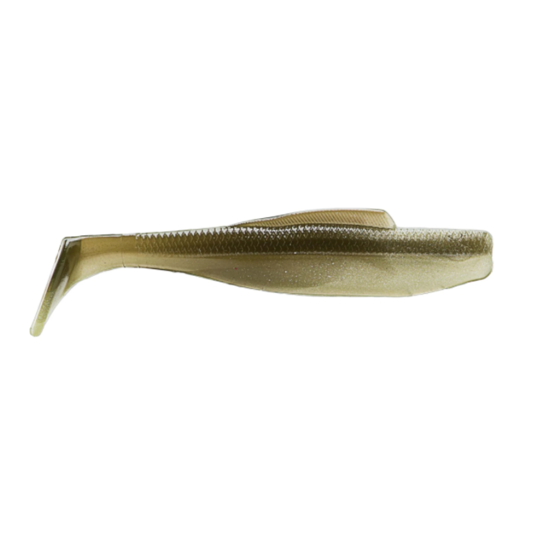 ZMan DieZel MinnowZ 5" Soft Plastic Fishing Lure