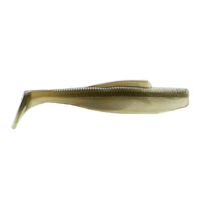 ZMan DieZel MinnowZ 5" Soft Plastic Fishing Lure