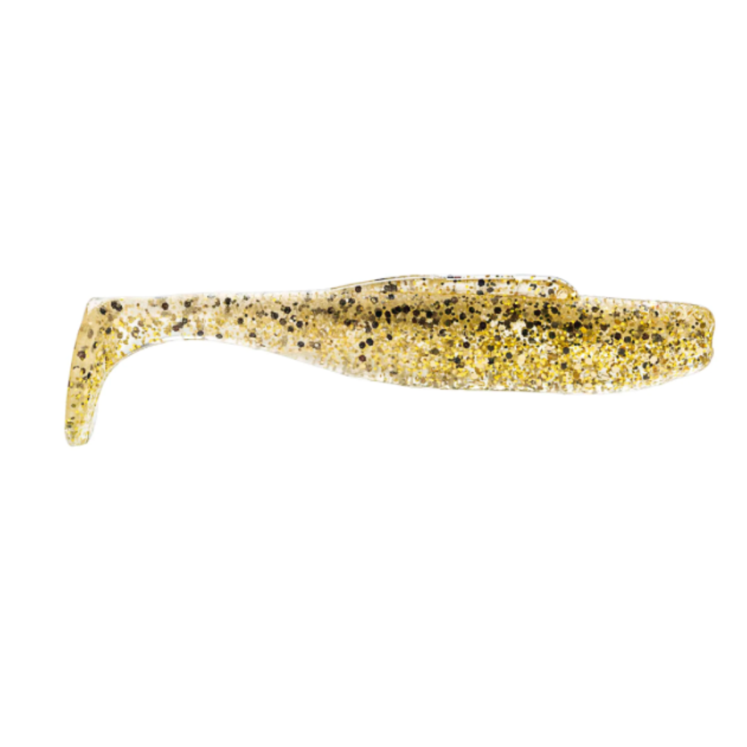 ZMan DieZel MinnowZ 5" Soft Plastic Fishing Lure