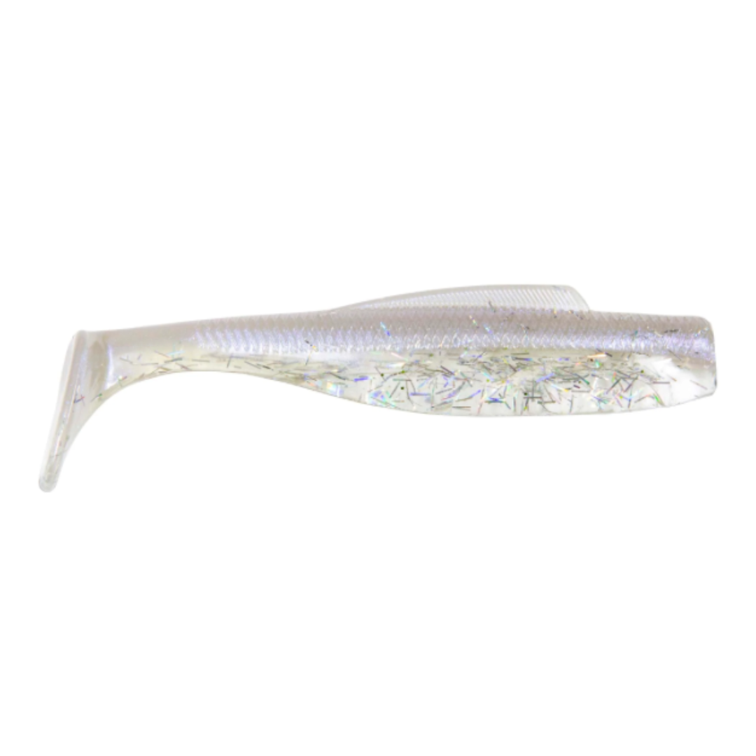 ZMan DieZel MinnowZ 5" Soft Plastic Fishing Lure