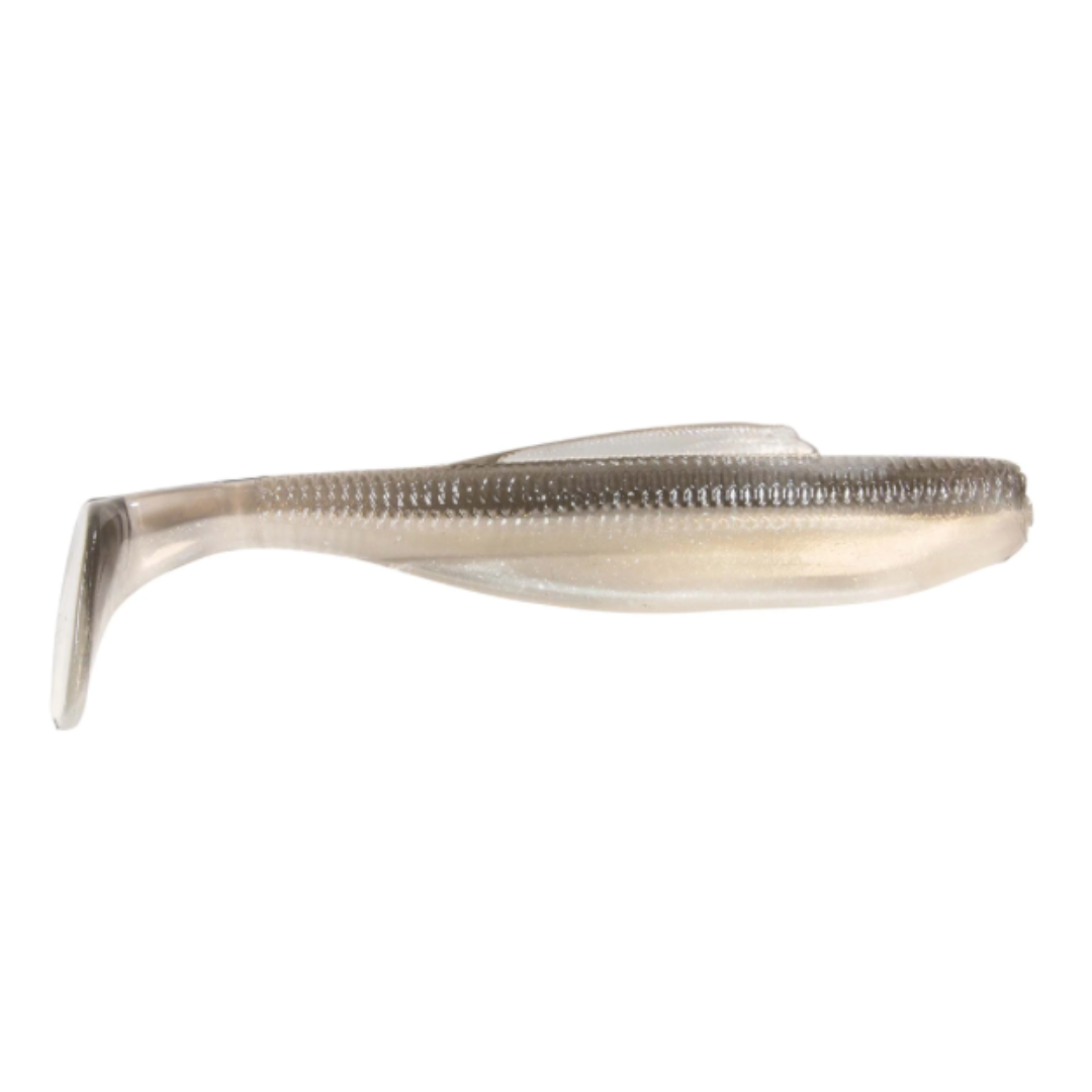 ZMan DieZel MinnowZ 5" Soft Plastic Fishing Lure