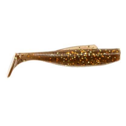 ZMan DieZel MinnowZ 4" Soft Plastic Fishing Lure