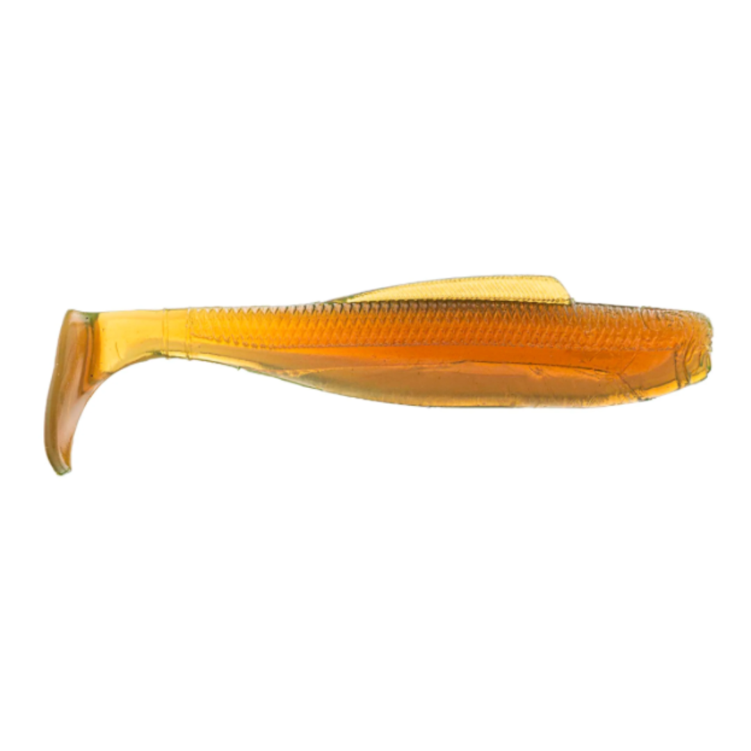 ZMan DieZel MinnowZ 4" Soft Plastic Fishing Lure