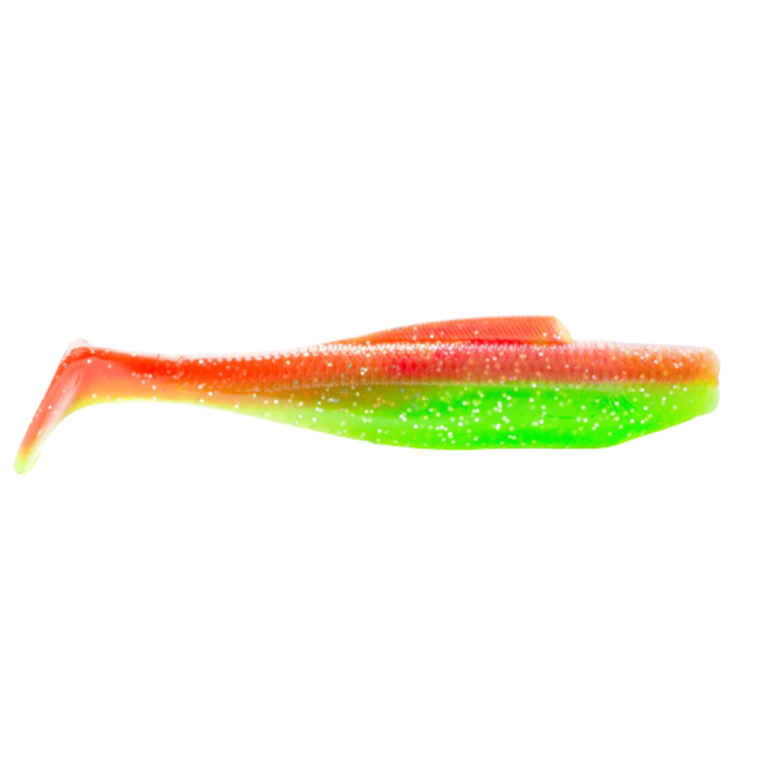 ZMan DieZel MinnowZ 4" Soft Plastic Fishing Lure