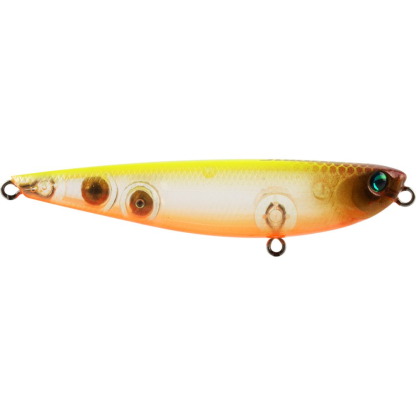 Atomic Hardz K9 Walker 60 Surface Fishing Lure-Otto's  Tackle World