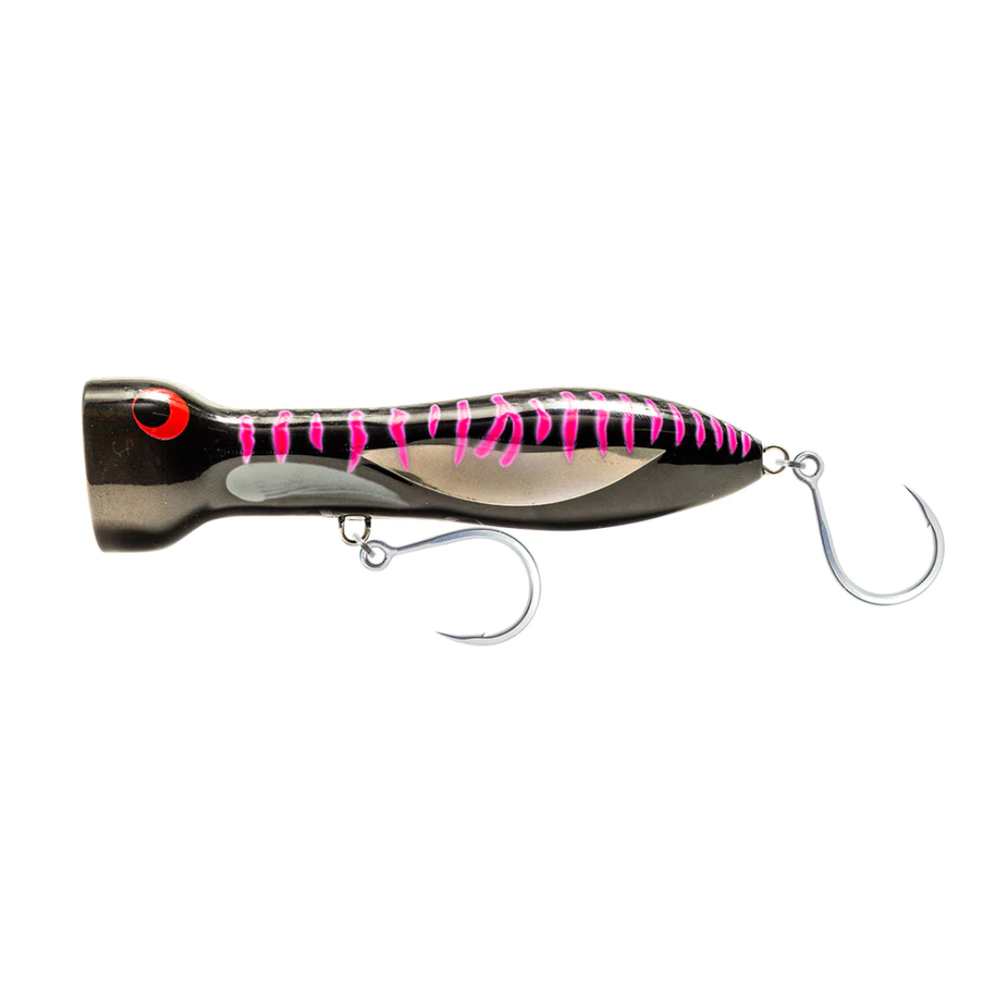 Nomad Chug Norris 150mm Popper Fishing Lure-Otto's Tackle World