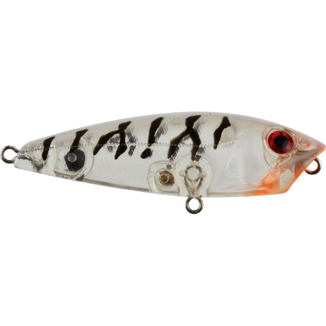Atomic Hardz Pop 50 Floating Fishing Lure-Otto's Tackle World