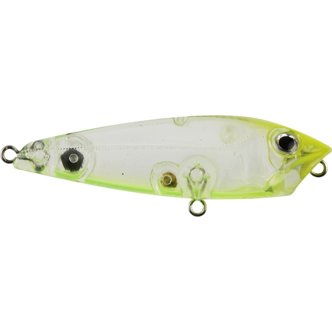 Atomic Hardz Pop 50 Floating Fishing Lure-Otto's Tackle World