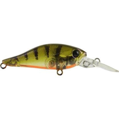 Atomic Bream Shad Deep 40mm Hardbody Fishing Lure-Otto's  Tackle World