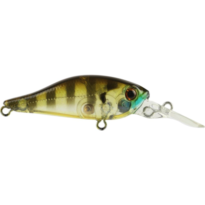 Atomic Bream Shad Deep 40mm Hardbody Fishing Lure-Otto's  Tackle World